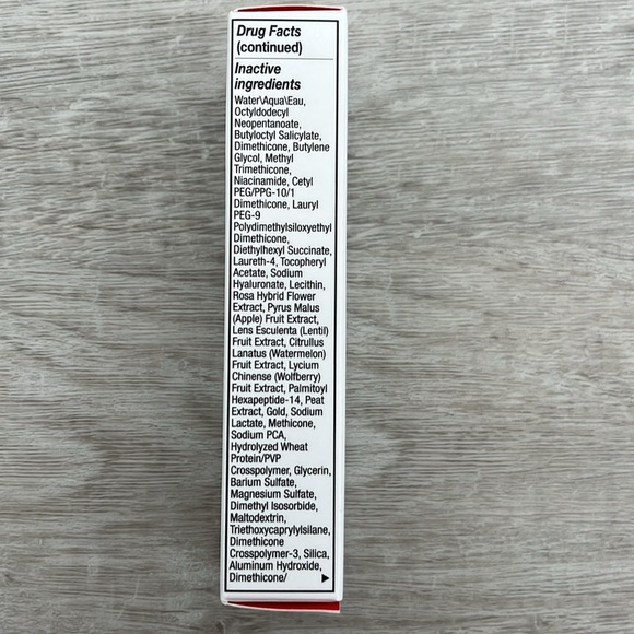 Smashbox Halo Healthy Glow All-in-One Tinted Moisturizer SPF25 Light Neutral NEW - Picture 7 of 8